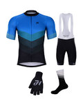 HOLOKOLO mega set - NEW NEUTRAL - azul/negro