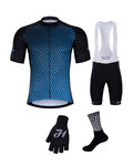 HOLOKOLO mega set - DAYBREAK - azul/negro