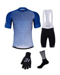HOLOKOLO mega set - DAYBREAK - azul/negro
