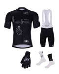 HOLOKOLO mega set - BLACK OUT - negro