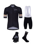 HOLOKOLO mega set - RAINBOW - negro