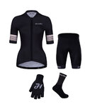 HOLOKOLO mega set - RAINBOW LADY - negro