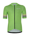 HOLOKOLO jersey de manga corta - RAINBOW - verde