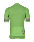 HOLOKOLO jersey de manga corta - RAINBOW - verde