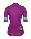 HOLOKOLO jersey de manga corta - RAINBOW LADY - rosa