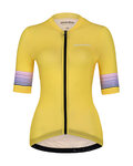 HOLOKOLO mega set - RAINBOW LADY - amarillo/negro