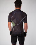 HOLOKOLO jersey de manga corta - SPARKLE - negro