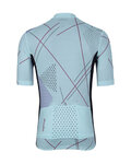 HOLOKOLO jersey de manga corta - SPARKLE - verde claro