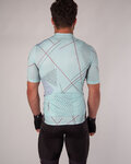 HOLOKOLO jersey de manga corta - SPARKLE - verde claro