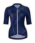 HOLOKOLO jersey de manga corta - SPARKLE LADY - azul