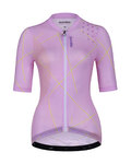 HOLOKOLO jersey de manga corta - SPARKLE LADY - rosa