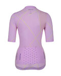HOLOKOLO jersey de manga corta - SPARKLE LADY - rosa