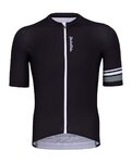 HOLOKOLO jersey de manga corta - CONTENT ELITE - negro