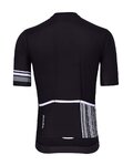 HOLOKOLO jersey de manga corta - CONTENT ELITE - negro