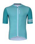 HOLOKOLO jersey de manga corta - FRESH ELITE - azul claro