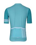HOLOKOLO jersey de manga corta - FRESH ELITE - azul claro