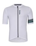 HOLOKOLO jersey de manga corta - HONEST ELITE - blanco
