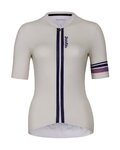 HOLOKOLO jersey de manga corta - HONEST ELITE LADY - beige