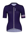 HOLOKOLO jersey de manga corta - EXCITED ELITE LADY - azul
