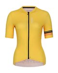 HOLOKOLO jersey de manga corta - JOLLY ELITE LADY - amarillo