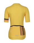 HOLOKOLO jersey de manga corta - JOLLY ELITE LADY - amarillo
