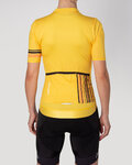 HOLOKOLO jersey de manga corta - JOLLY ELITE LADY - amarillo