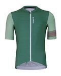 HOLOKOLO jersey de manga corta - KIND ELITE - verde claro