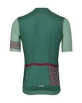 HOLOKOLO jersey de manga corta - KIND ELITE - verde claro