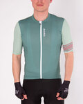 HOLOKOLO jersey de manga corta - KIND ELITE - verde claro