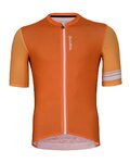 HOLOKOLO jersey de manga corta - JUICY ELITE - naranja