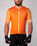 HOLOKOLO jersey de manga corta - JUICY ELITE - naranja