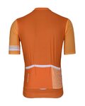 HOLOKOLO jersey de manga corta - JUICY ELITE - naranja