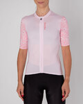 HOLOKOLO jersey de manga corta - TENDER ELITE LADY - rosa