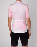 HOLOKOLO jersey de manga corta - TENDER ELITE LADY - rosa