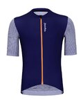 HOLOKOLO jersey de manga corta - GLAD ELITE - azul