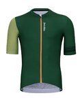HOLOKOLO jersey de manga corta - LUCKY ELITE - verde