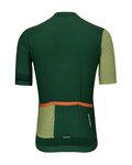 HOLOKOLO jersey de manga corta - LUCKY ELITE - verde