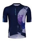 HOLOKOLO jersey de manga corta - FABULOUS ELITE - azul