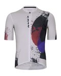 HOLOKOLO jersey de manga corta - INCREDIBLE ELITE - gris