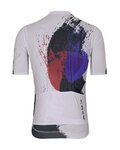 HOLOKOLO jersey de manga corta - INCREDIBLE ELITE - gris