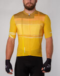 HOLOKOLO jersey de manga corta - JOLLY ELITE - amarillo