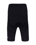 HOLOKOLO pantalones cortos sin tirantes - JUNIOR - negro
