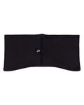 HOLOKOLO cinta para la cabeza - SUMMER HEADBAND - negro