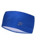 HOLOKOLO cinta para la cabeza - SUMMER HEADBAND - azul