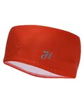 HOLOKOLO cinta para la cabeza - SUMMER HEADBAND - rojo