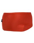 HOLOKOLO cinta para la cabeza - SUMMER HEADBAND - rojo