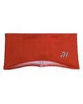 HOLOKOLO cinta para la cabeza - SUMMER HEADBAND - rojo