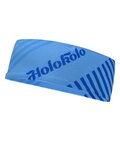 HOLOKOLO cinta para la cabeza - SUMMER HEADBAND II - azul