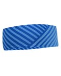 HOLOKOLO cinta para la cabeza - SUMMER HEADBAND II - azul