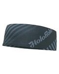 HOLOKOLO cinta para la cabeza - SUMMER HEADBAND II - gris